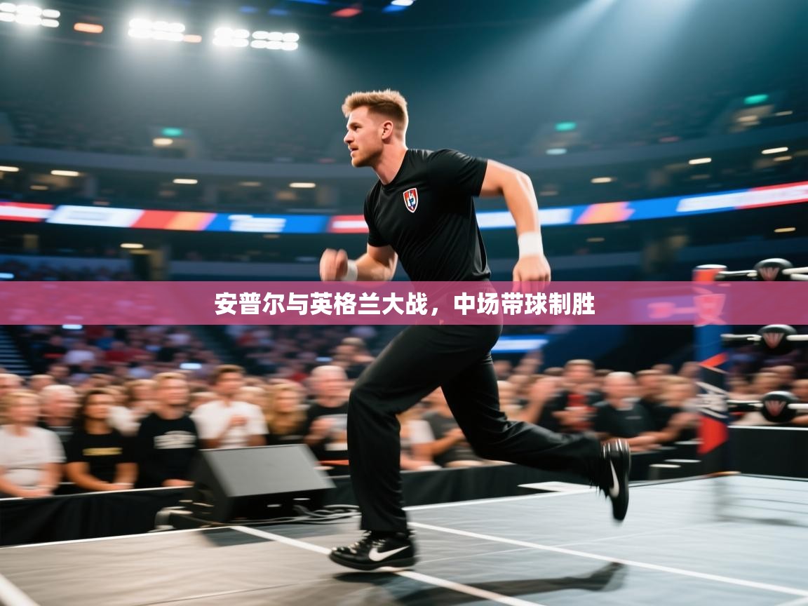 安普尔与英格兰大战，中场带球制胜