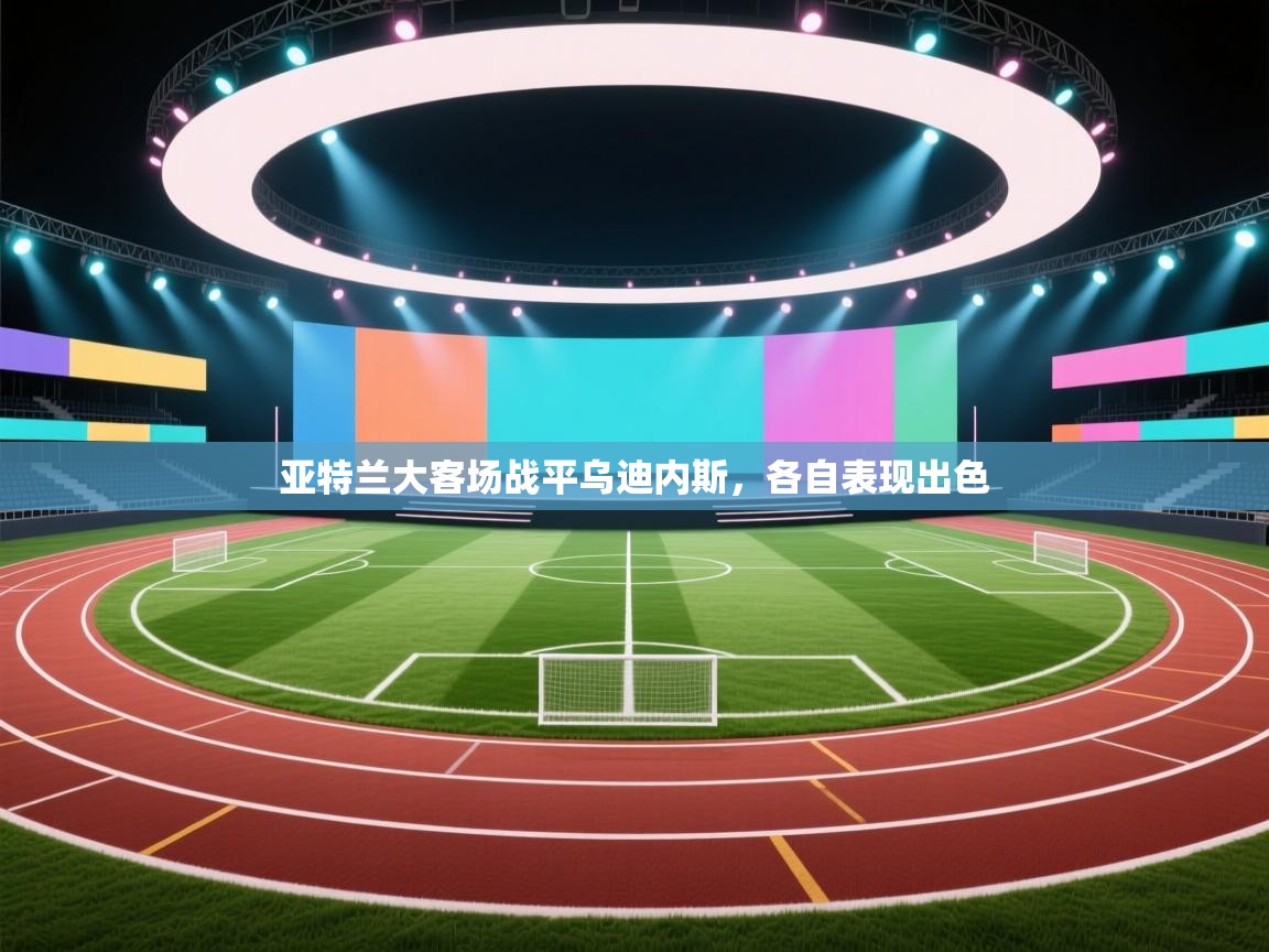 亚特兰大客场战平乌迪内斯，各自表现出色