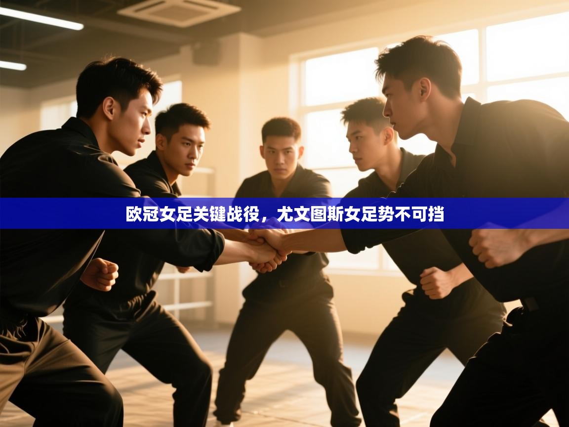 欧冠女足关键战役，尤文图斯女足势不可挡