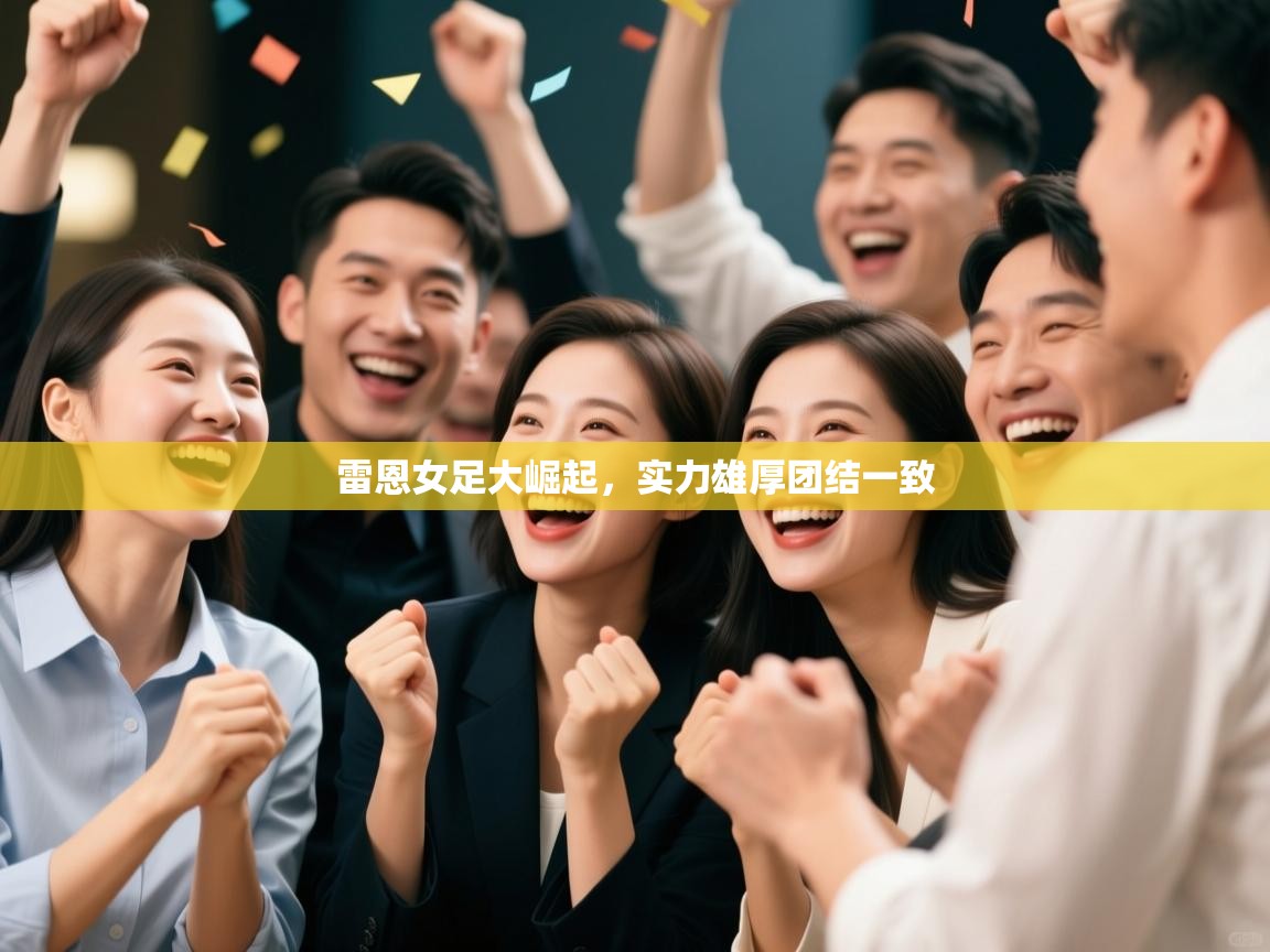 雷恩女足大崛起，实力雄厚团结一致