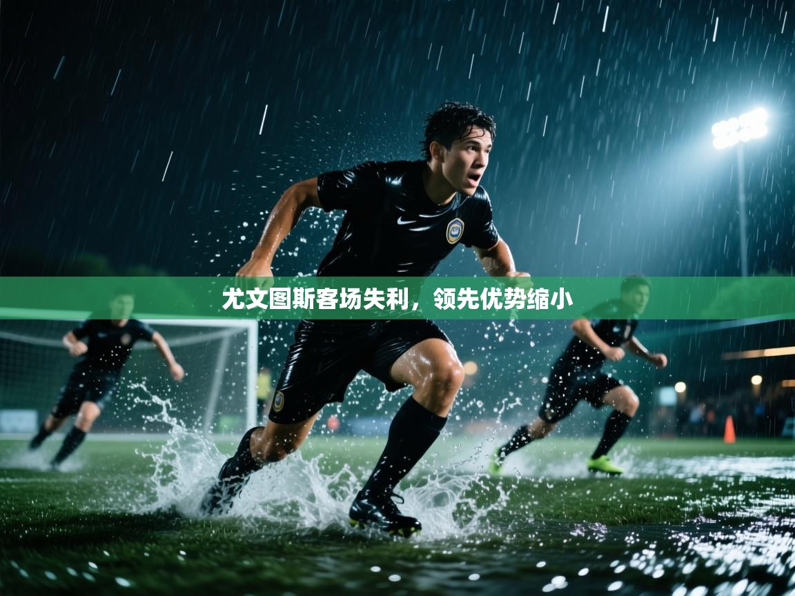 尤文图斯客场失利，领先优势缩小