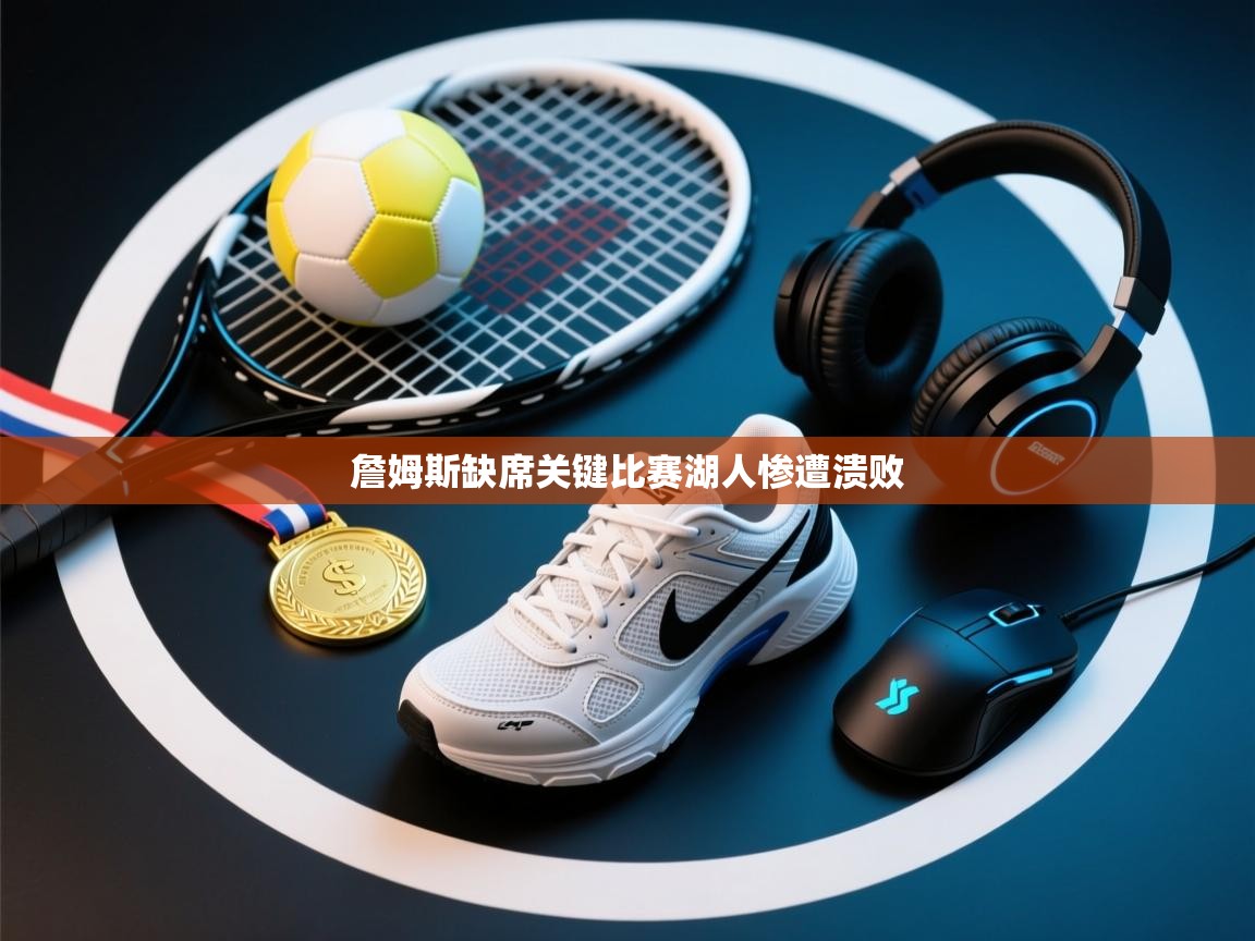 詹姆斯缺席关键比赛湖人惨遭溃败 第1张