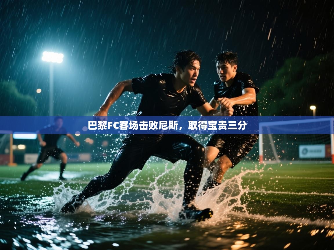 巴黎FC客场击败尼斯，取得宝贵三分