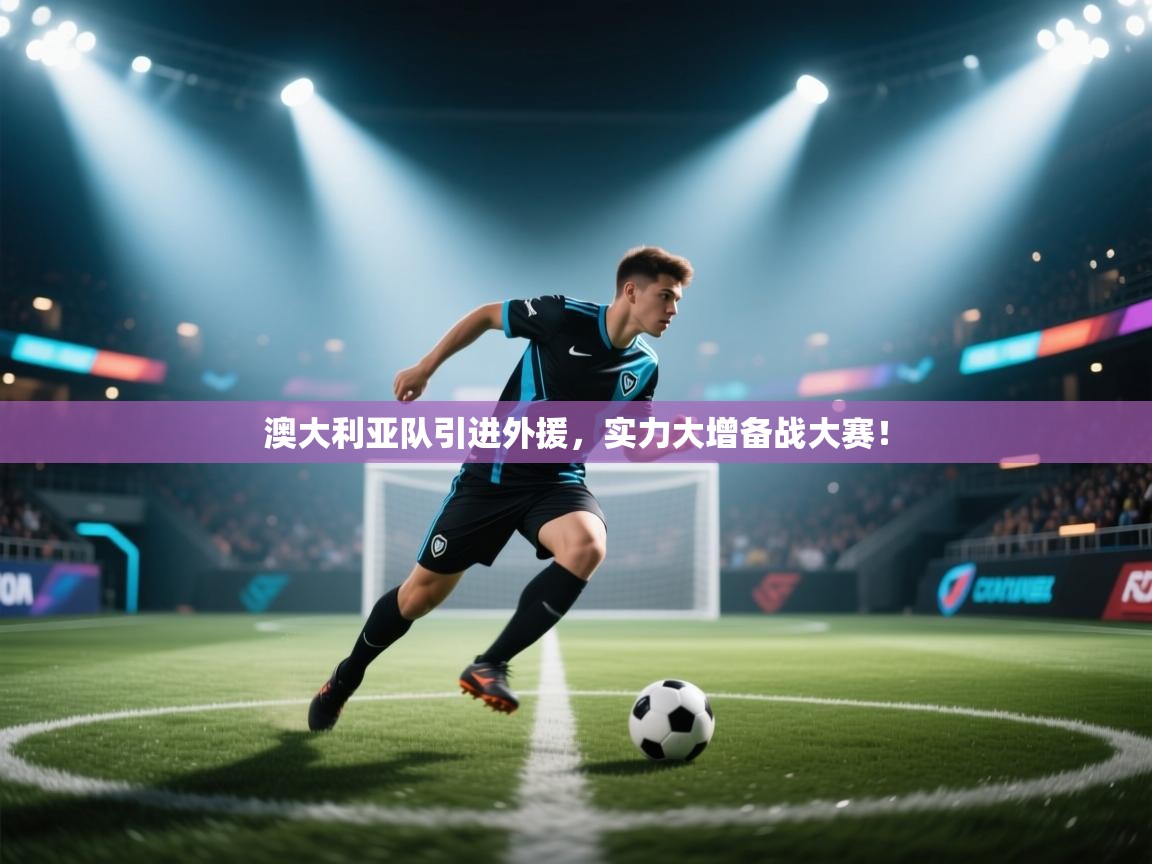 澳大利亚队引进外援，实力大增备战大赛！  第2张