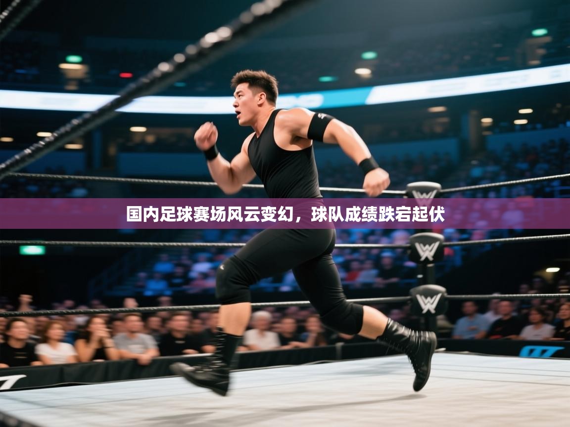 国内足球赛场风云变幻，球队成绩跌宕起伏  第2张