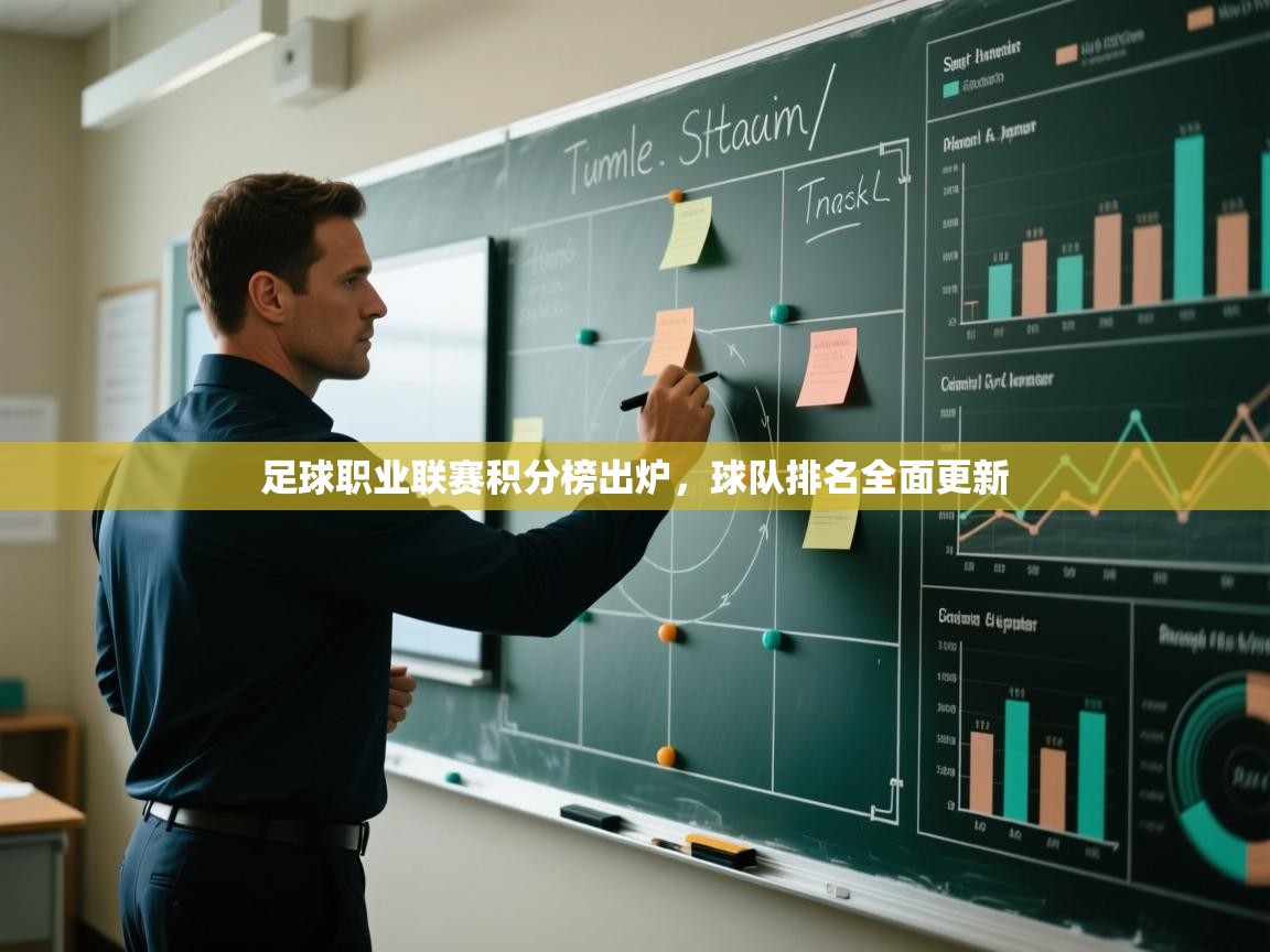 足球职业联赛积分榜出炉，球队排名全面更新  第2张