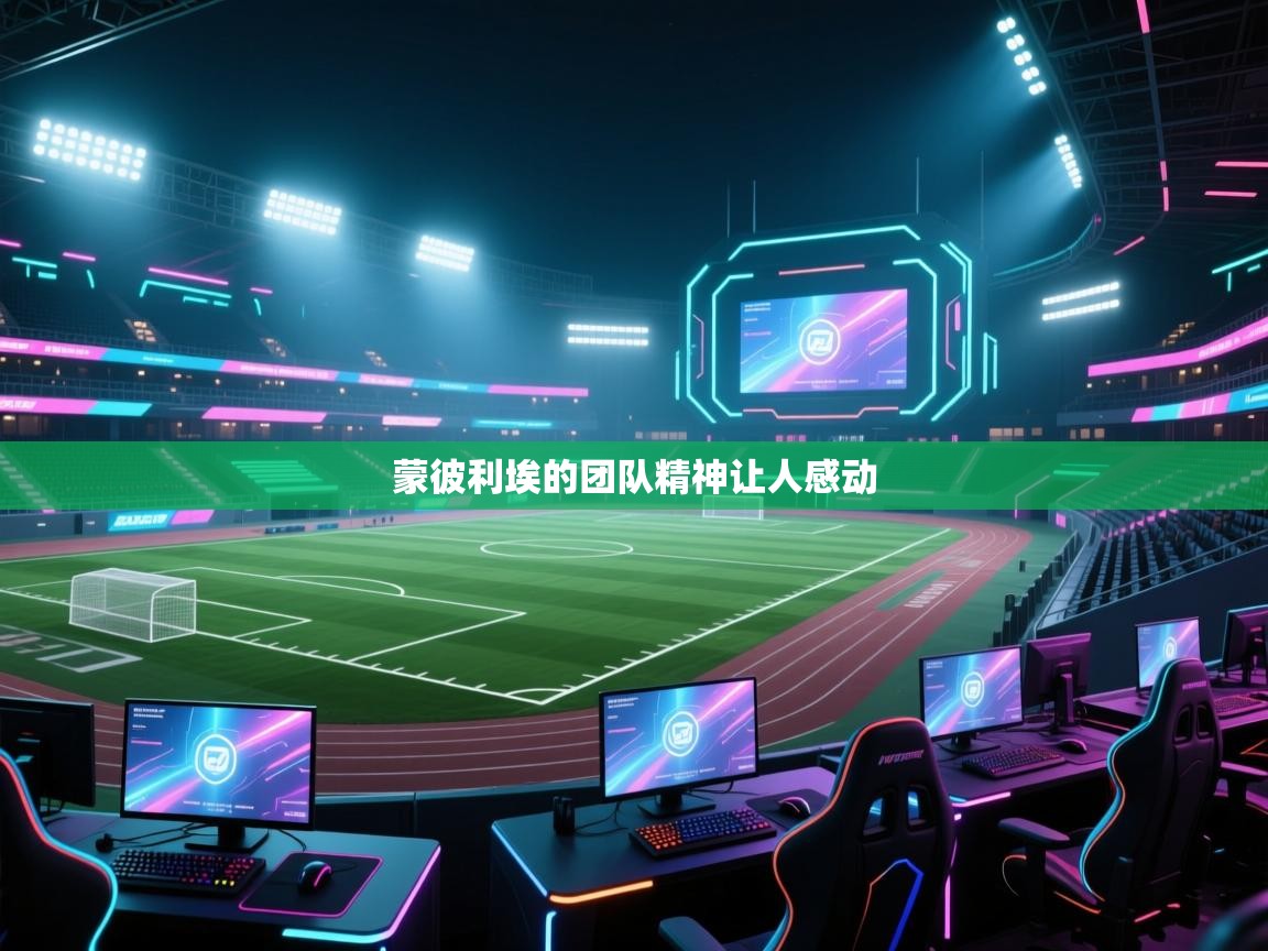 蒙彼利埃的团队精神让人感动  第2张