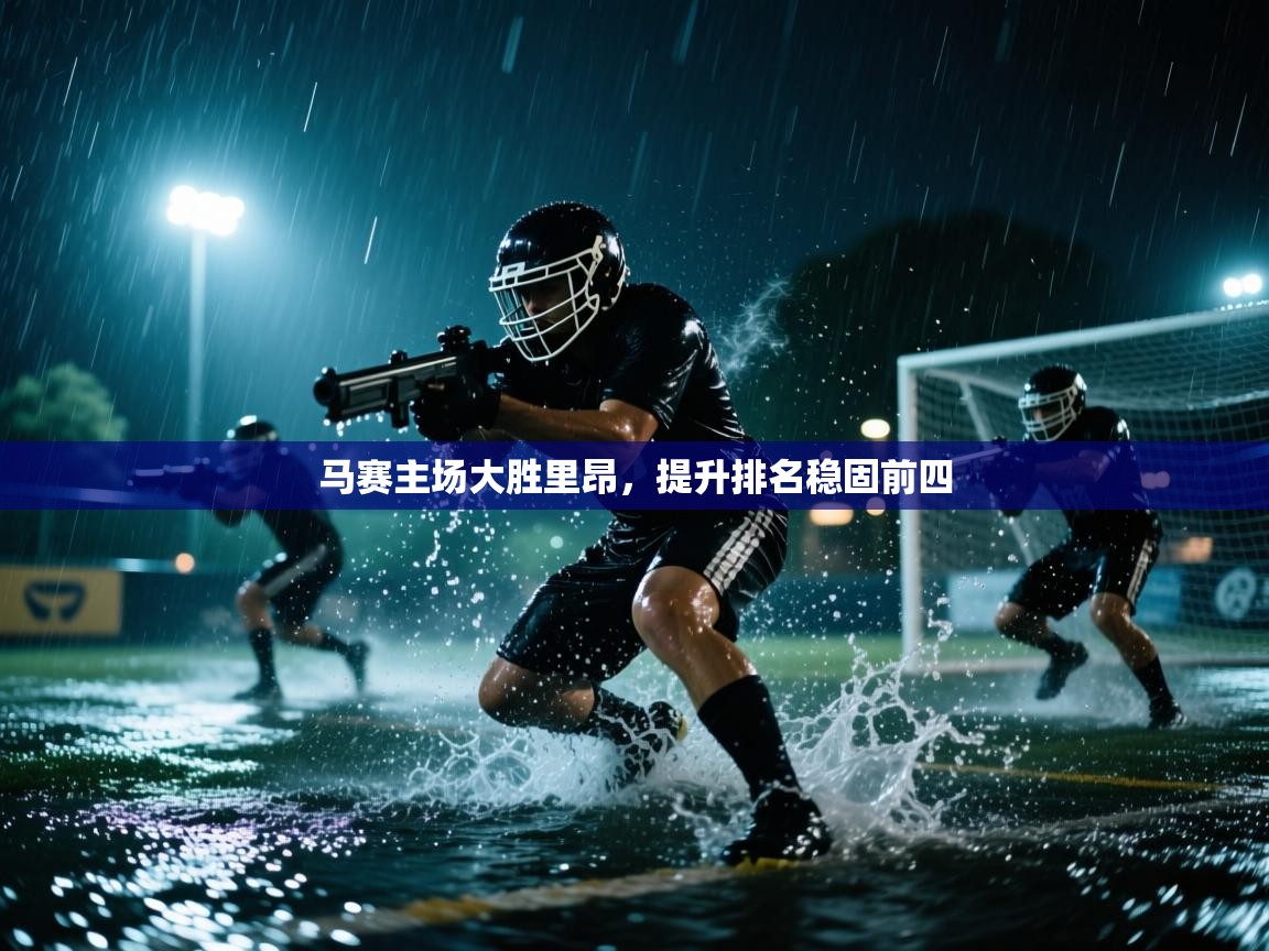 马赛主场大胜里昂，提升排名稳固前四