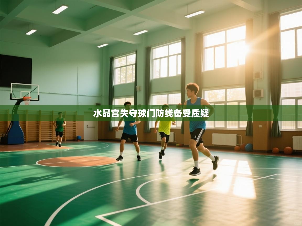 水晶宫失守球门防线备受质疑