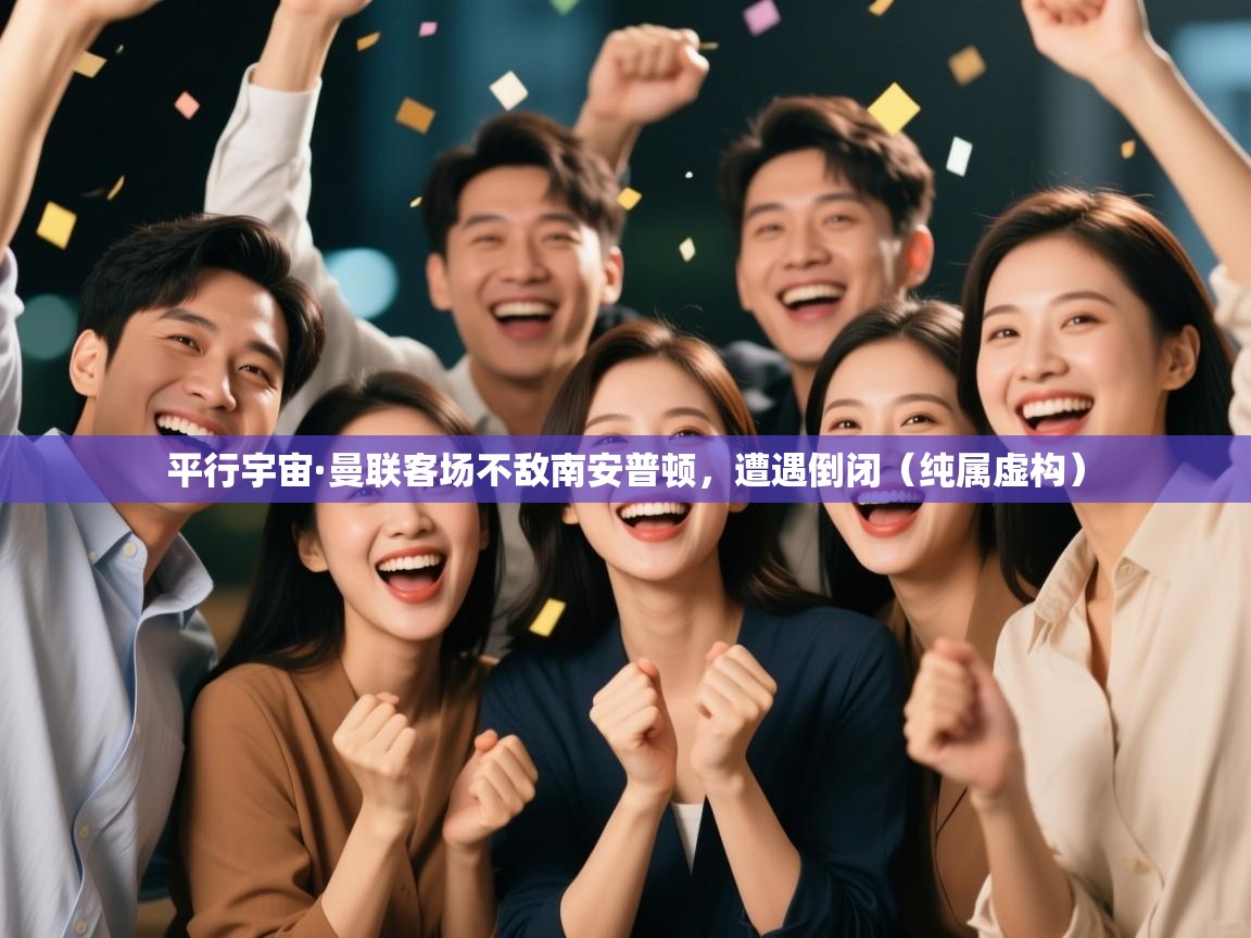 平行宇宙·曼联客场不敌南安普顿，遭遇倒闭（纯属虚构）