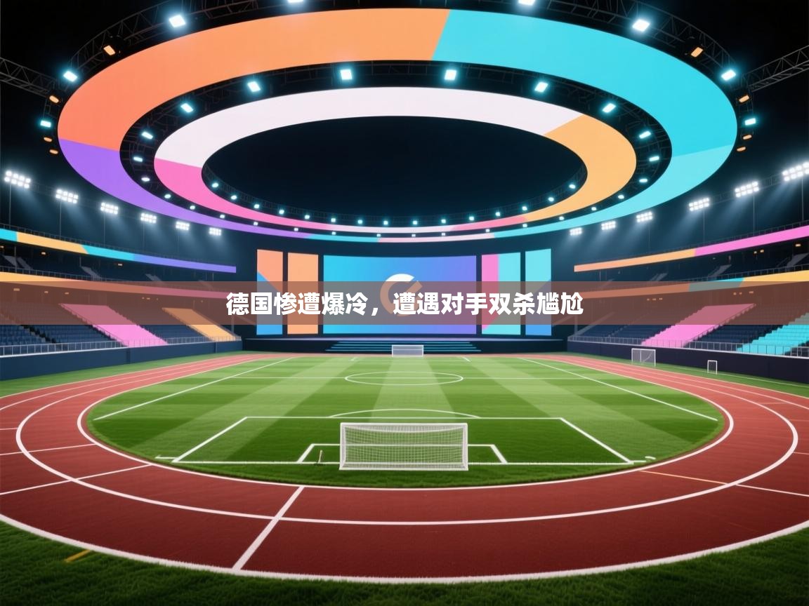德国惨遭爆冷，遭遇对手双杀尴尬  第2张