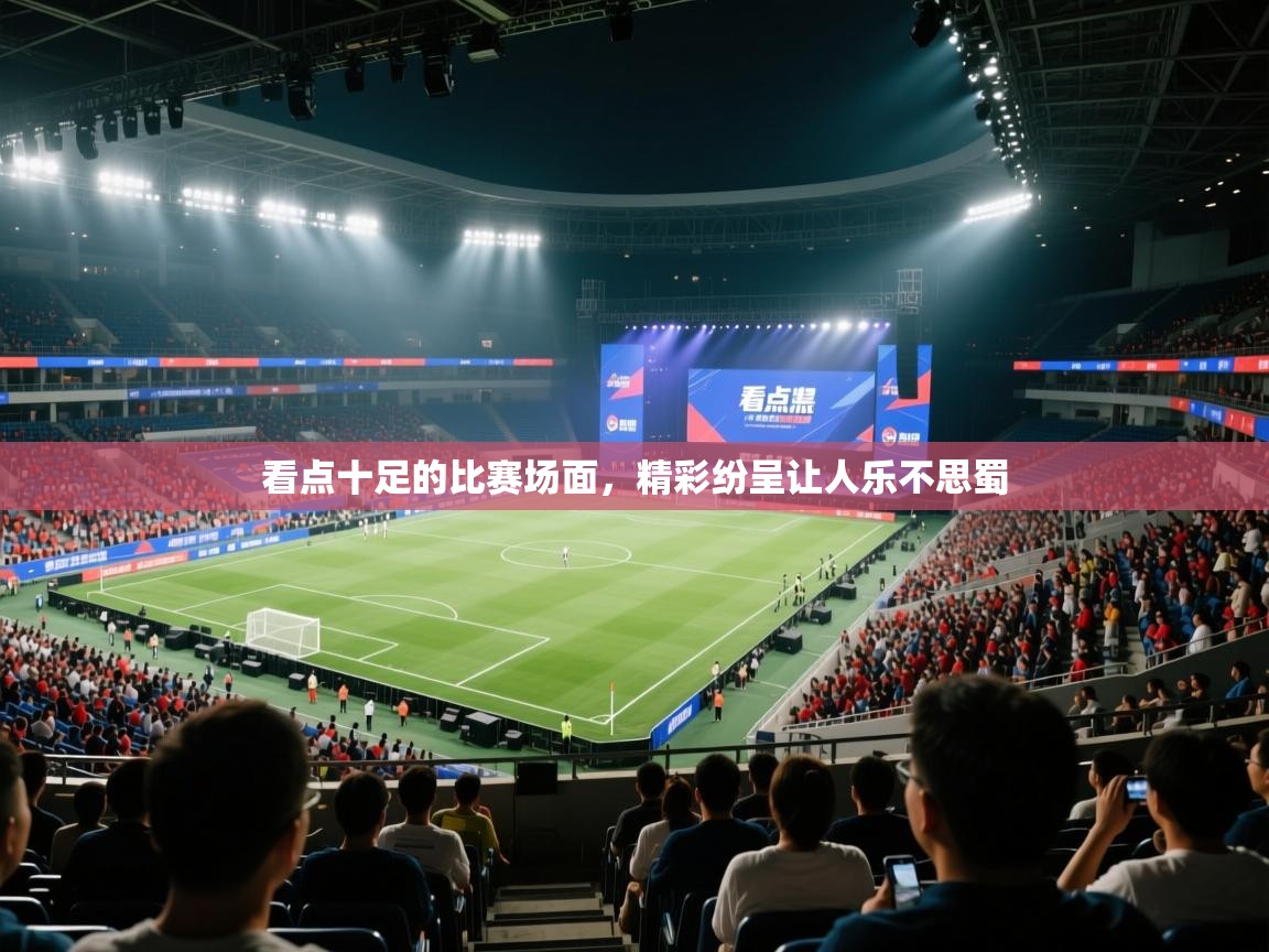 看点十足的比赛场面,精彩纷呈让人乐不思蜀