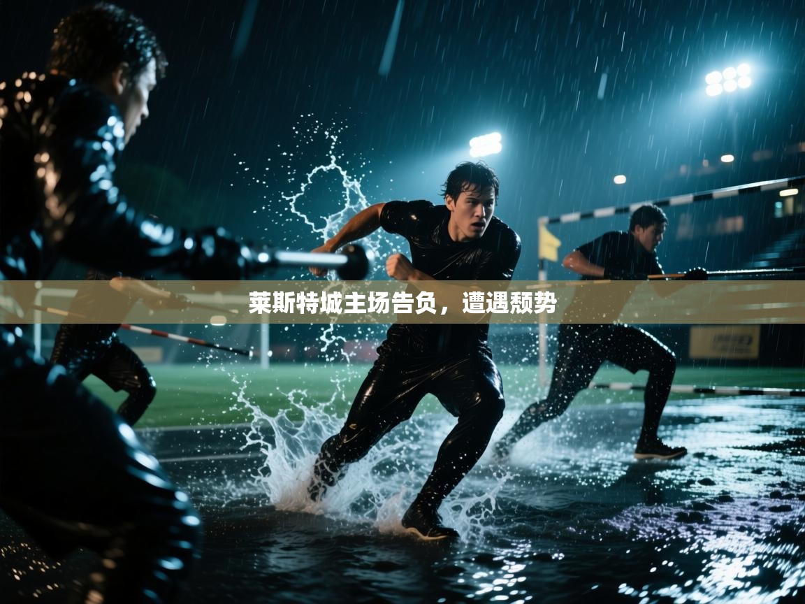 莱斯特城主场告负,遭遇颓势