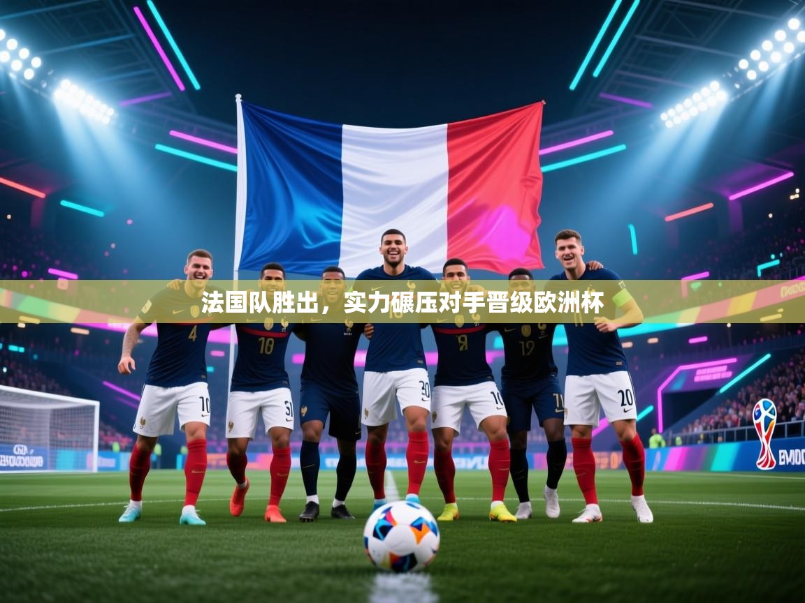 法国队胜出，实力碾压对手晋级欧洲杯  第2张