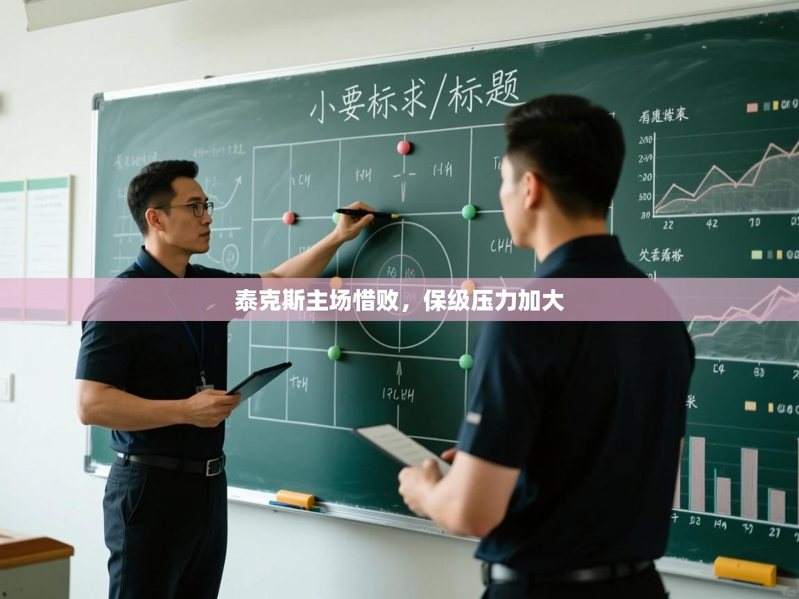 泰克斯主场惜败，保级压力加大  第2张