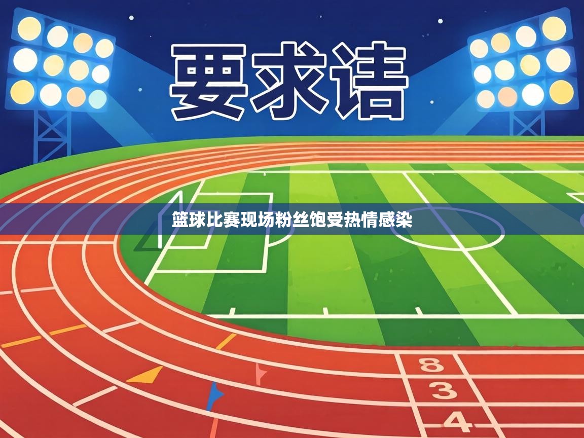 篮球比赛现场粉丝饱受热情感染  第2张