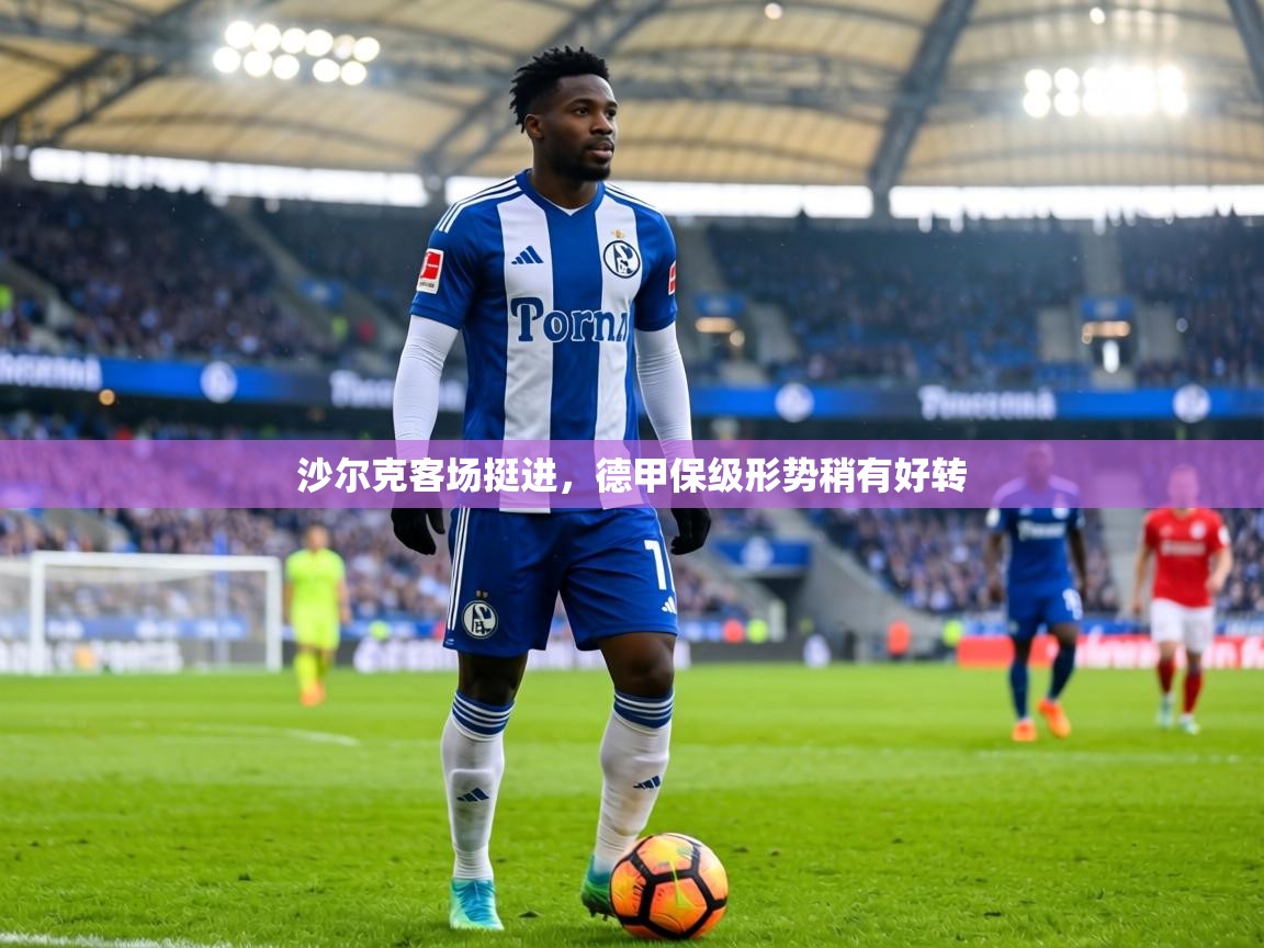 沙尔克客场挺进,德甲保级形势稍有好转 第1张