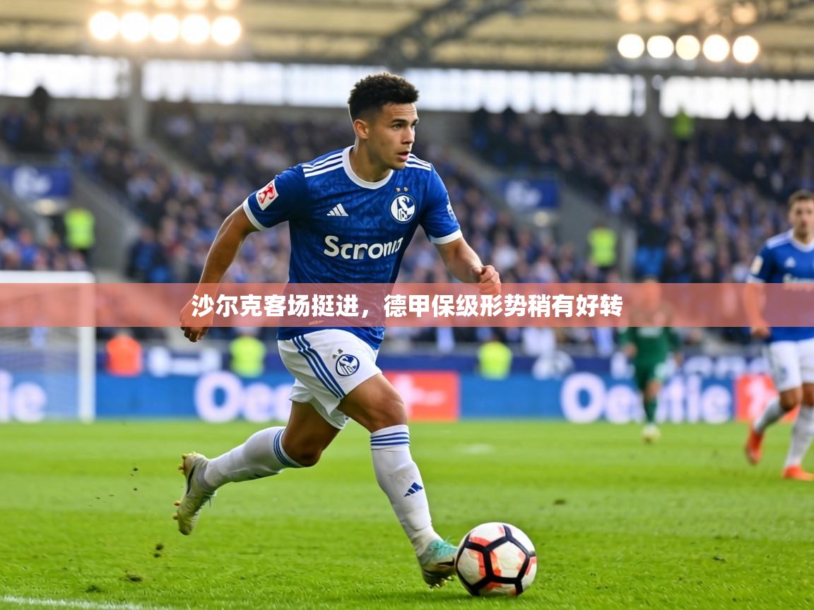沙尔克客场挺进,德甲保级形势稍有好转 第2张