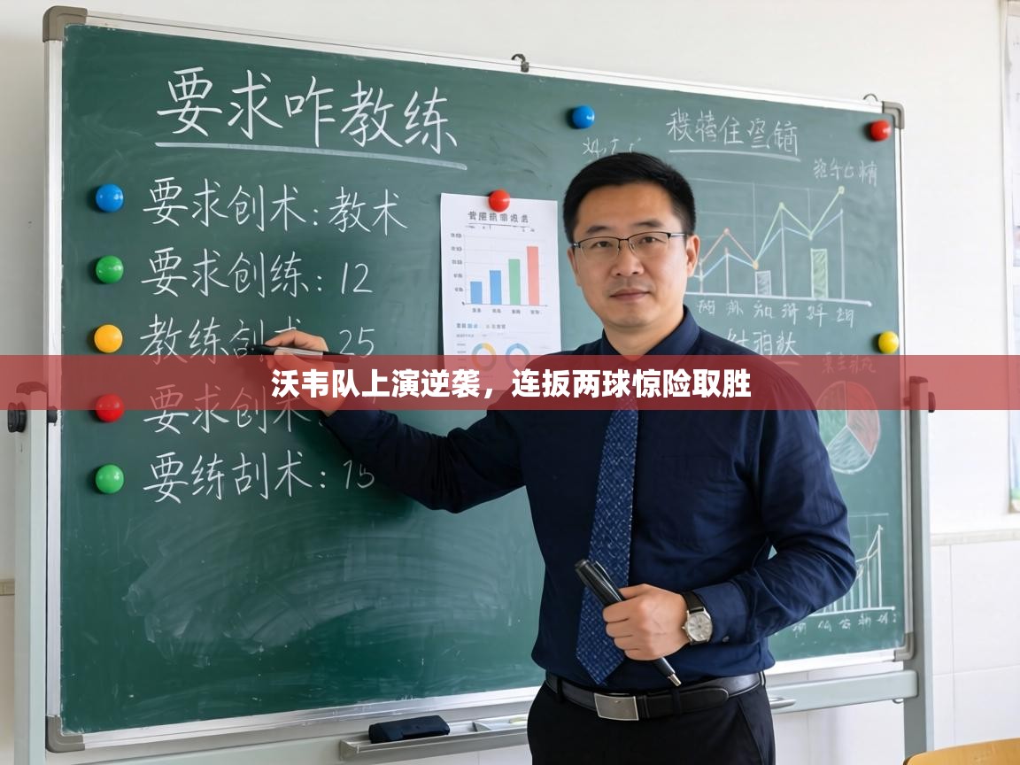 沃韦队上演逆袭,连扳两球惊险取胜 第1张