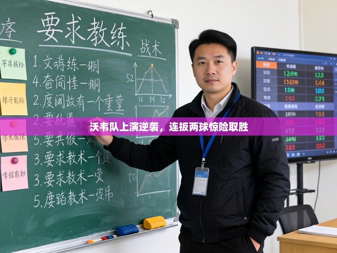 沃韦队上演逆袭,连扳两球惊险取胜 第2张