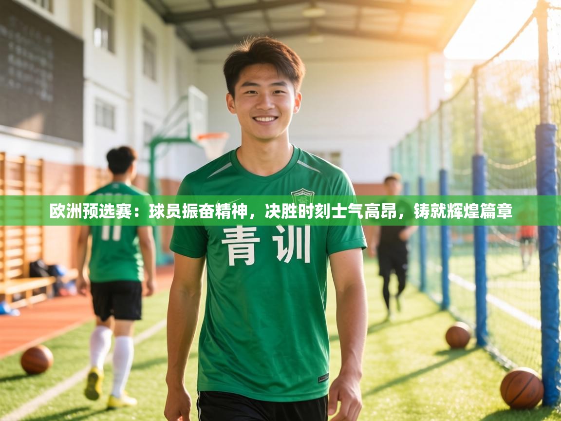 欧洲预选赛：球员振奋精神，决胜时刻士气高昂，铸就辉煌篇章
