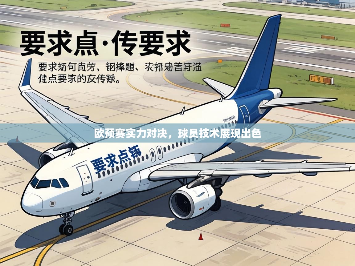 欧预赛实力对决,球员技术展现出色 第1张